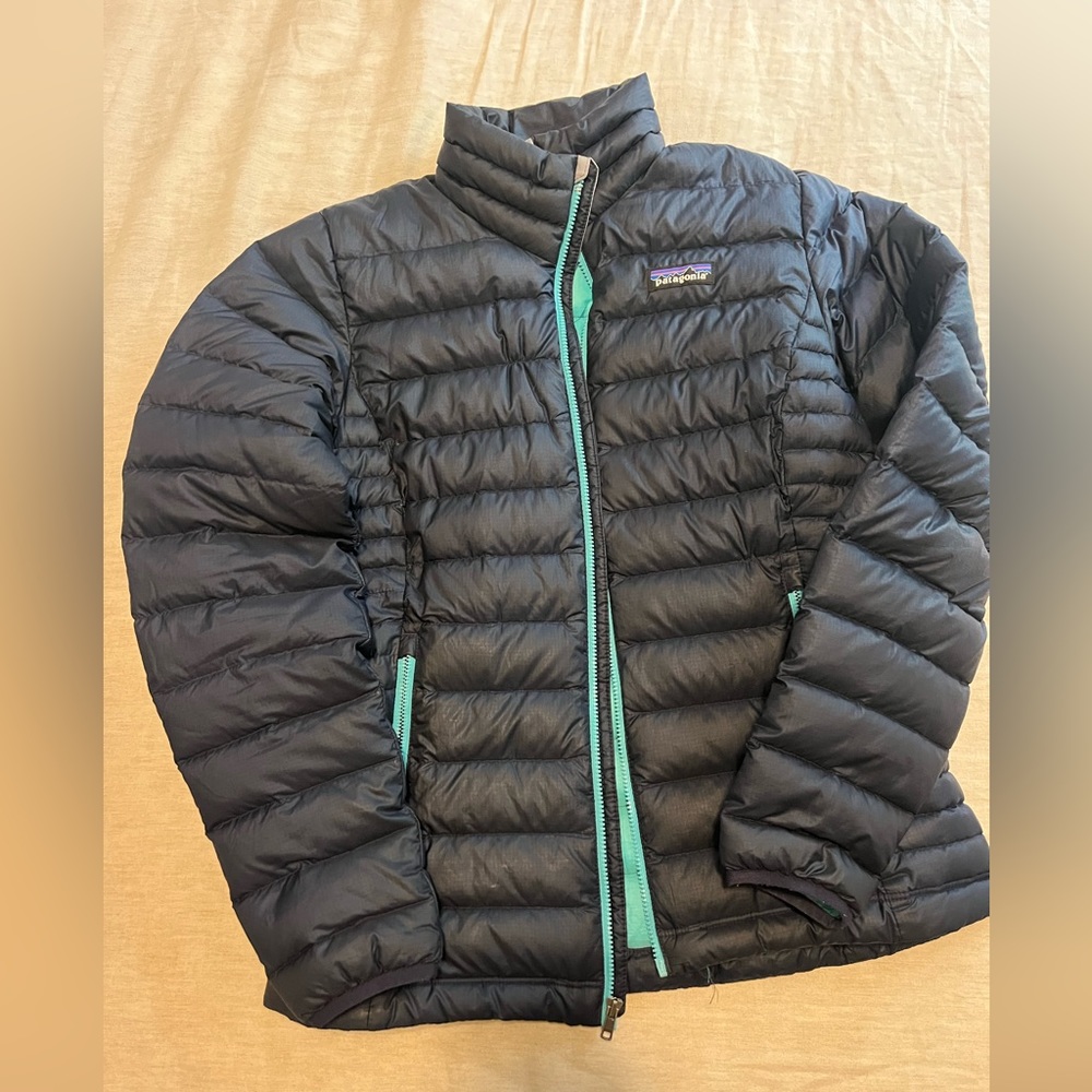 Patagonia Down Jacket